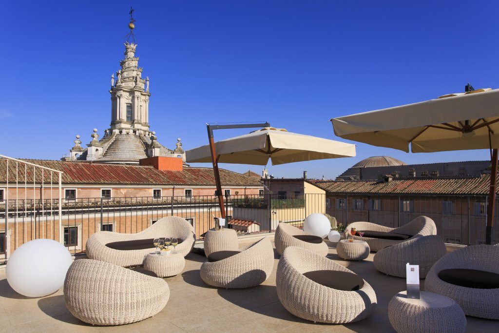 Фото отеля 3