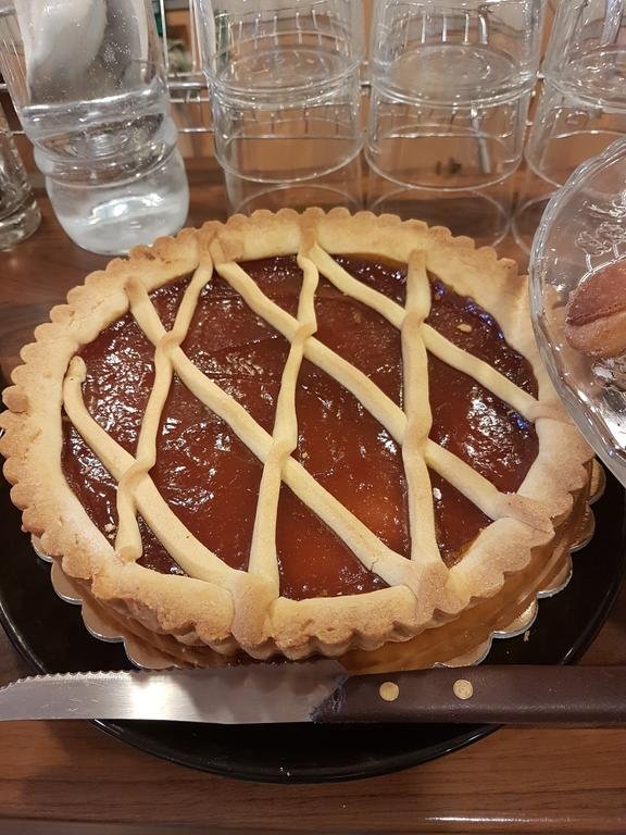 Фото Papavista Relais