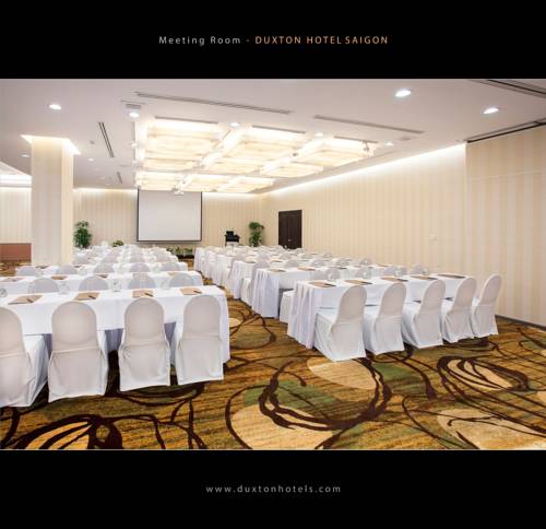 Фото Saigon Prince Hotel