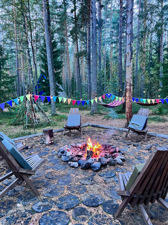 Фото Shanti Home Les