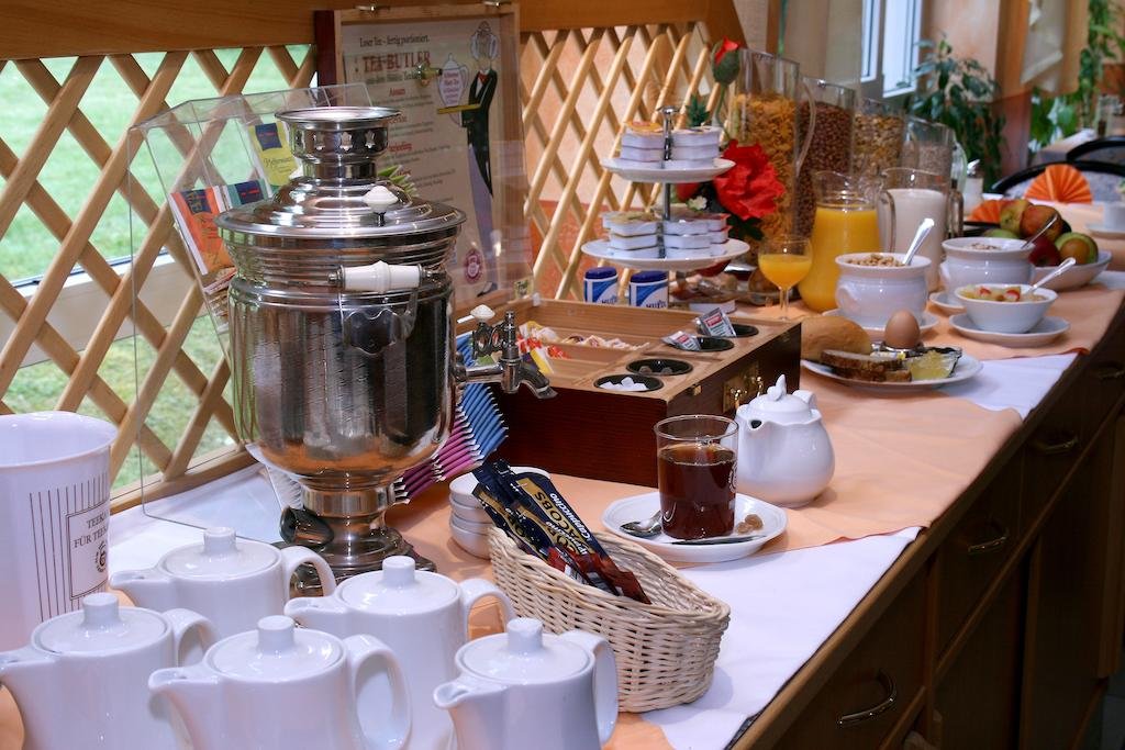 Фото Apart Hotel Weimar