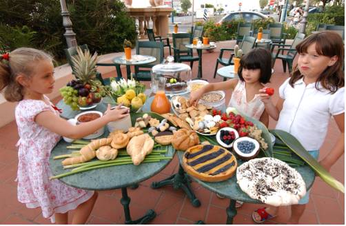 Фото Hotel Milano Helvetia