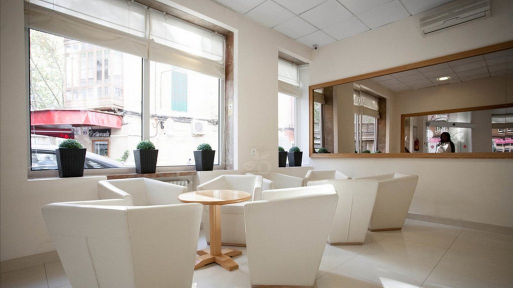 Фото Hotel Amic Colon