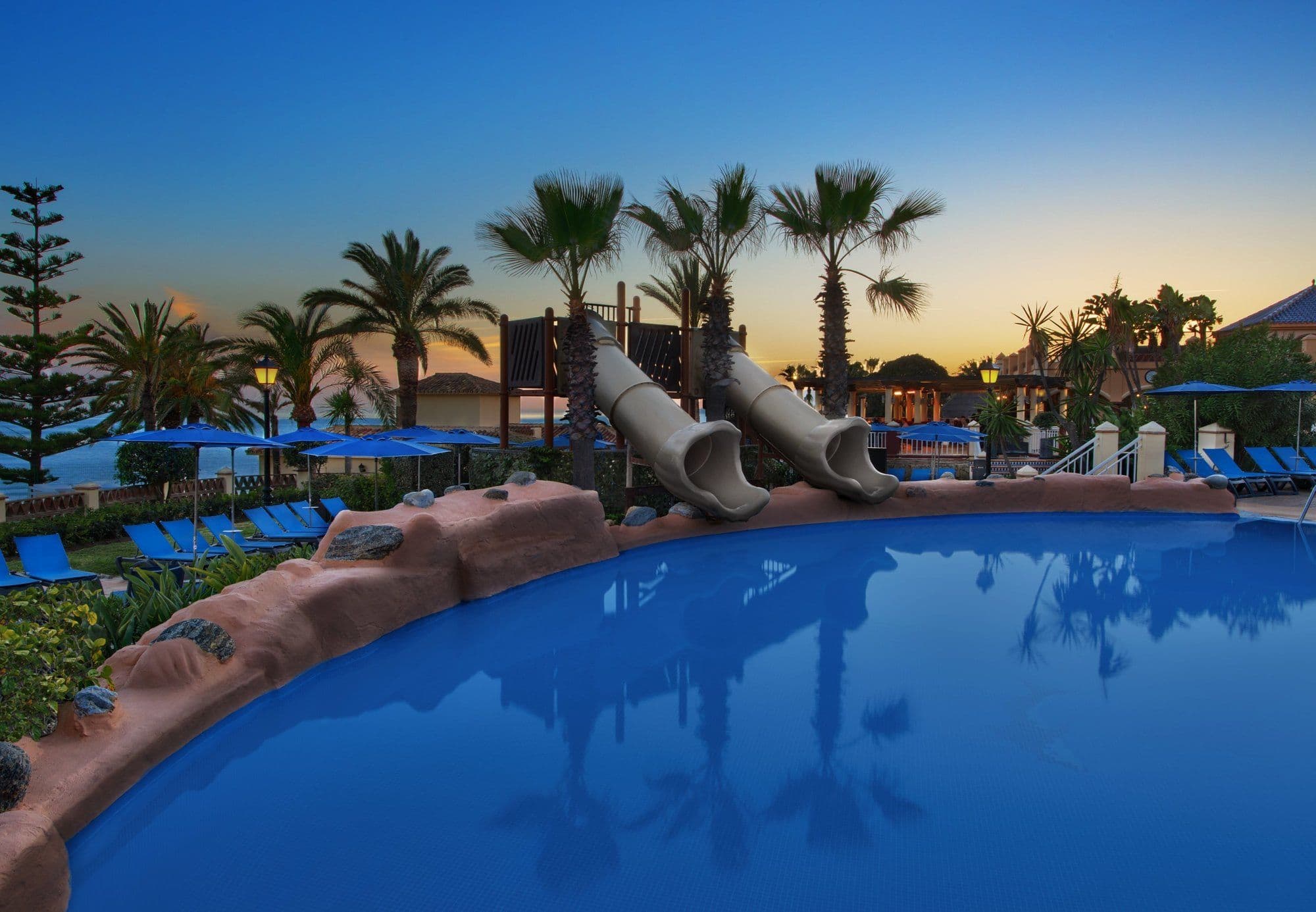Фото Marbella Beach Resort at Club Playa Real