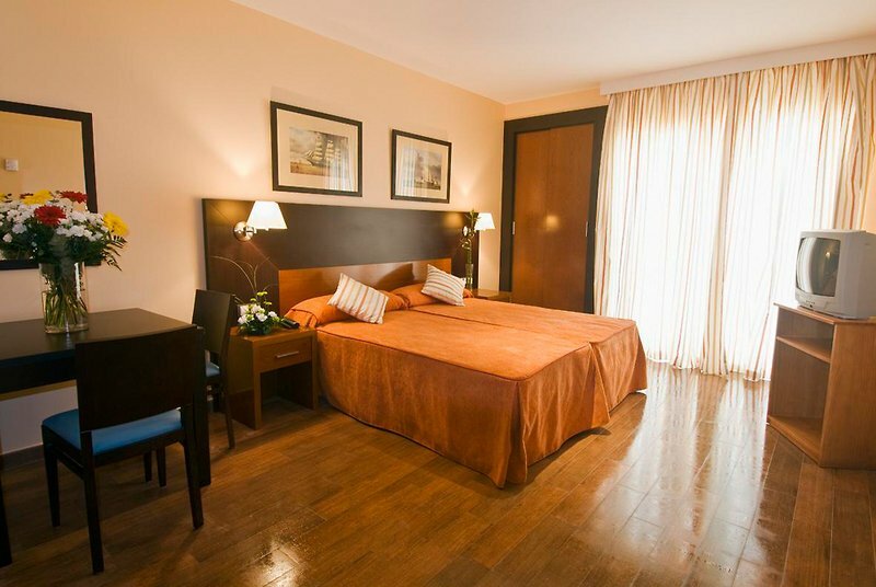 Фото Hotel Ritual Torremolinos - Adults only