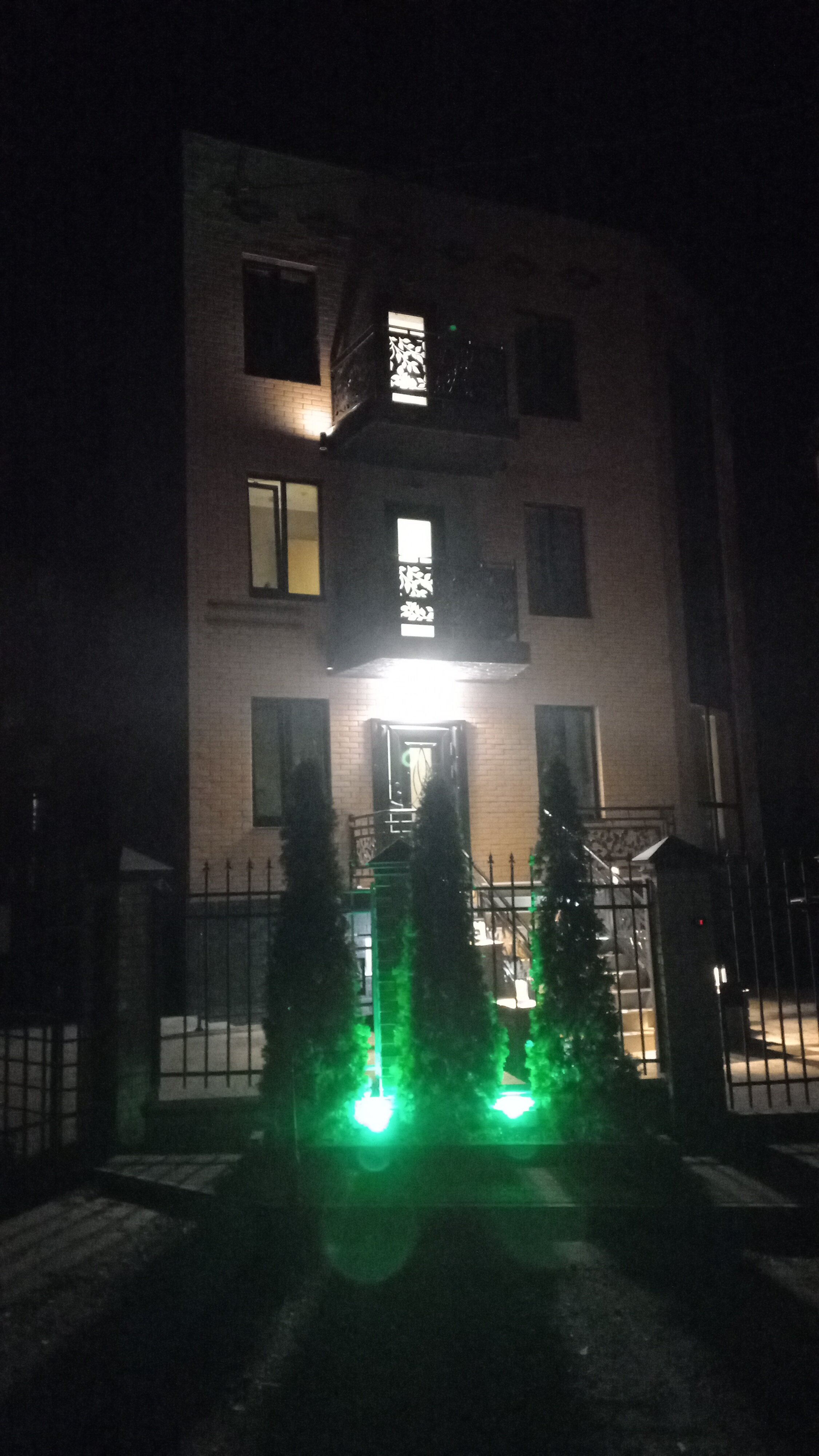 Фото Inal Bay Вилла Алла