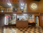 Чайхана (Leningradskoye shosse, 25А), cafe