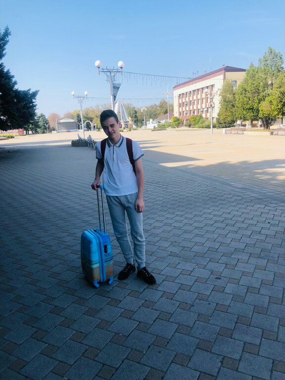 Фото Галактика