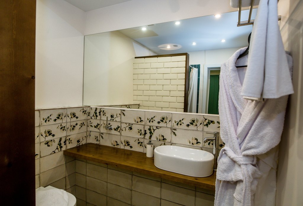 Фото Мир Саун