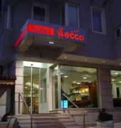 Фото Hotel Hecco