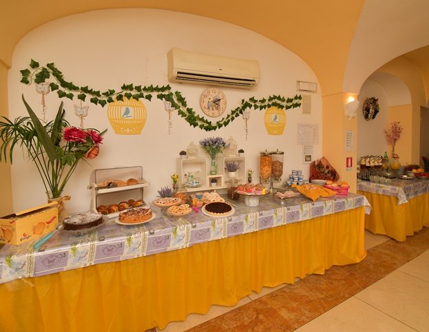 Фото Hotel Villa Franca