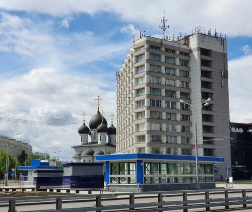 Охранное предприятие Гарант, Москва, фото