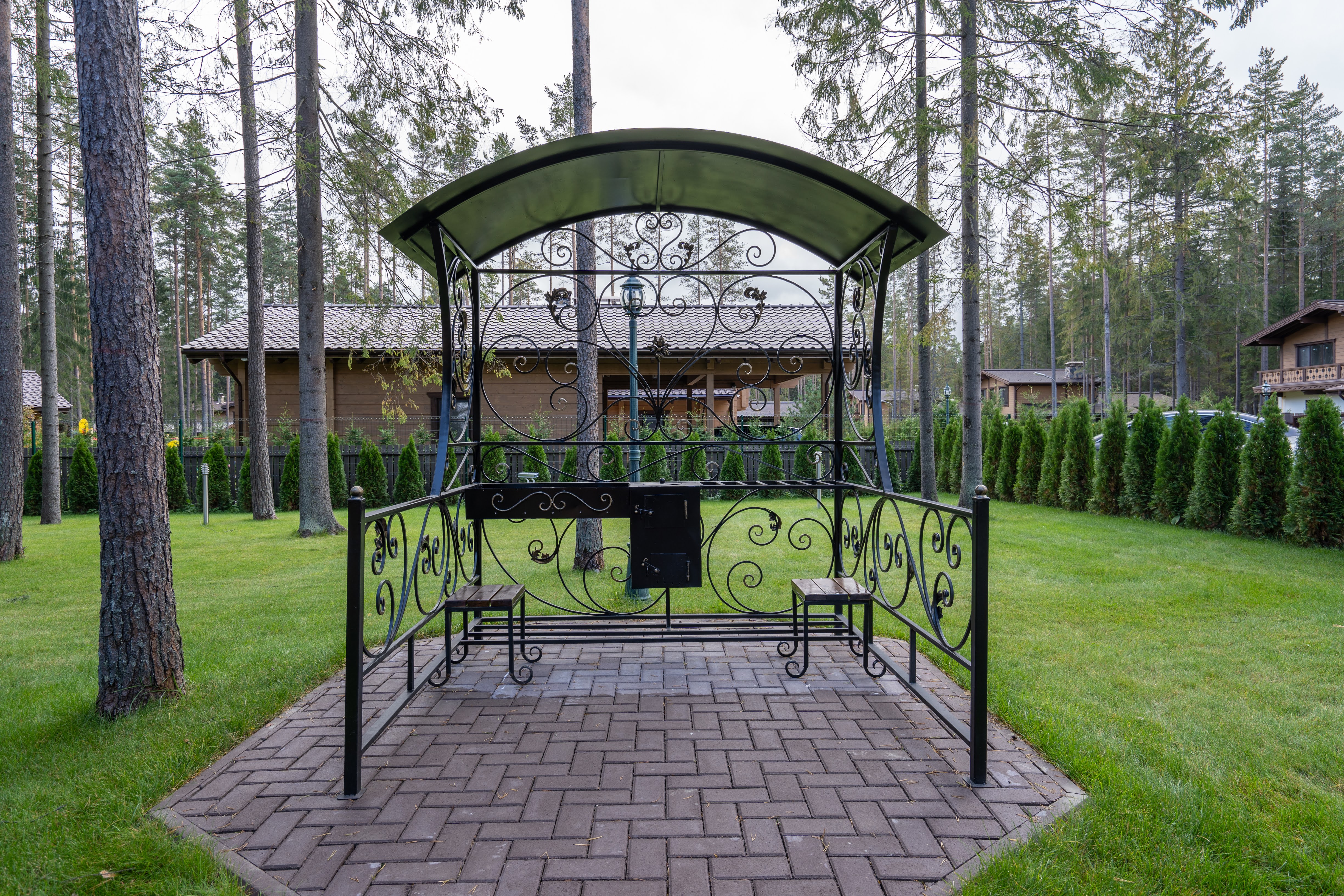 Фото Oxta Ski Resort