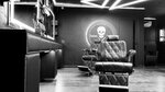 Barber-Lab (Kirova Street, 92) ، صالون حلاقة