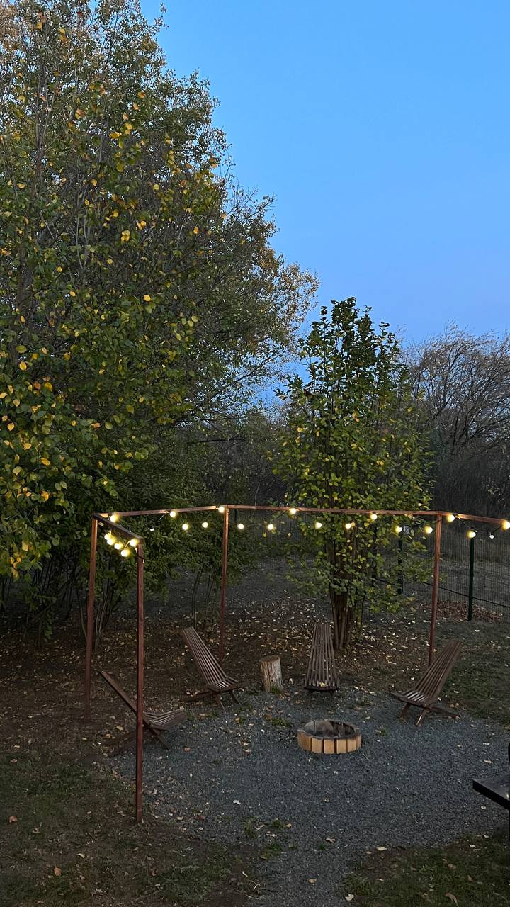 Фото А-Шалаш Че