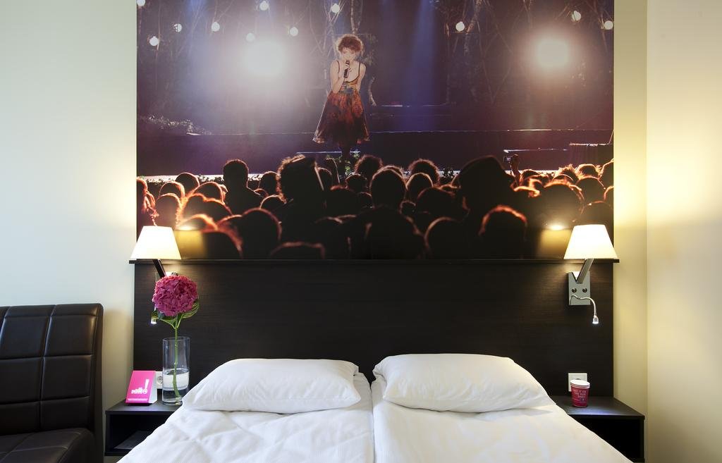 Фото Comfort Hotel Lt