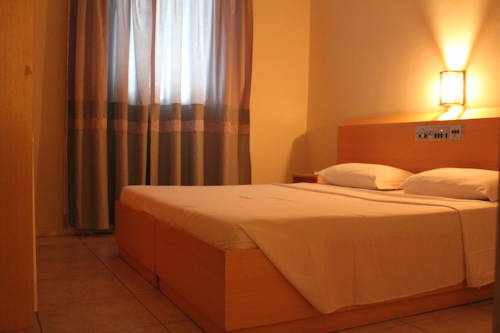 Фото David Plaza Hotel