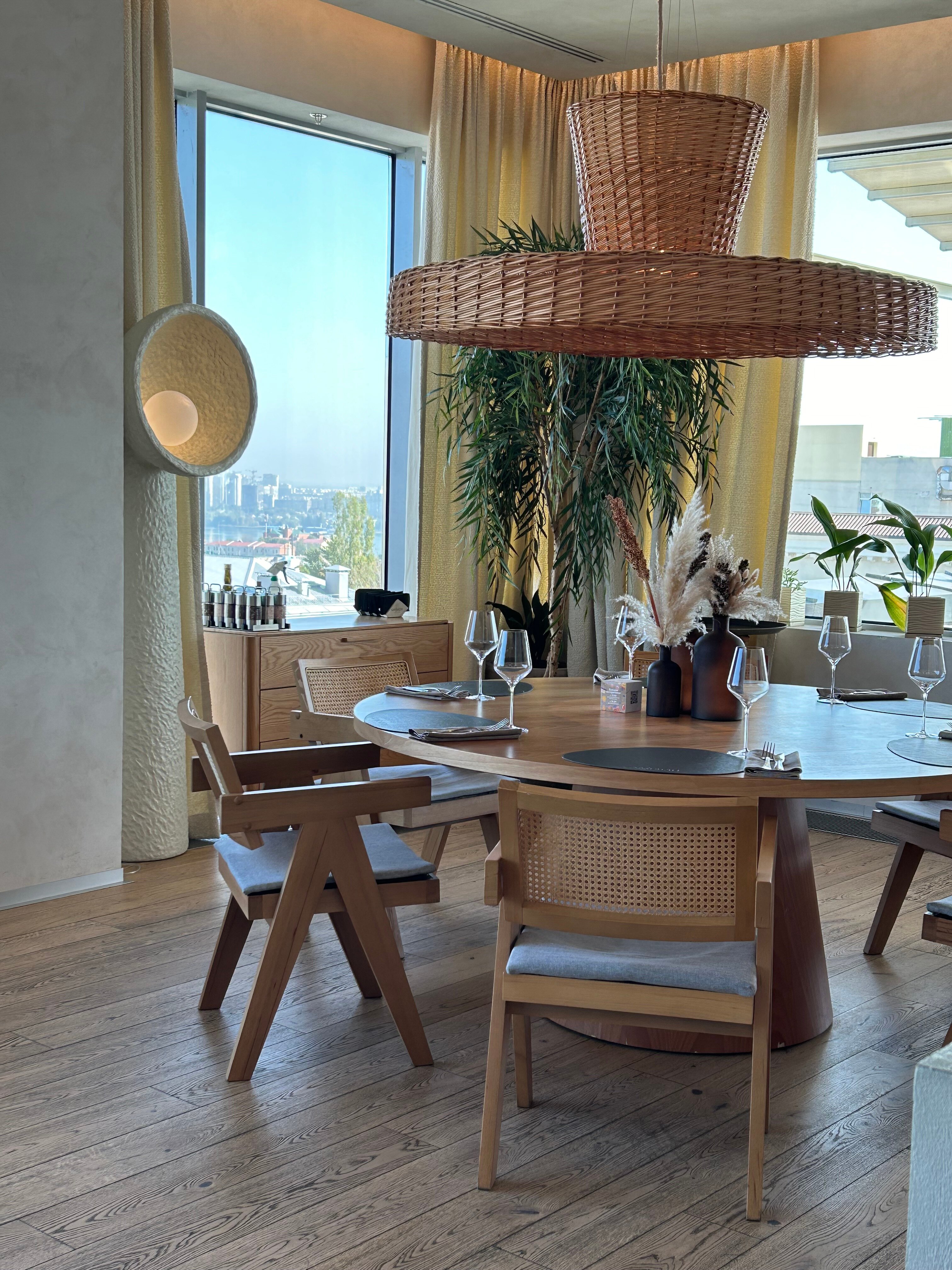 Фото Марриотт Воронеж