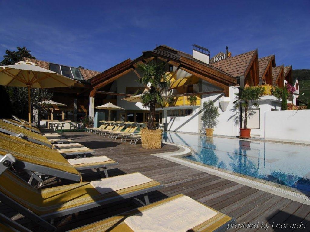 Фото Hotel Lowenhof