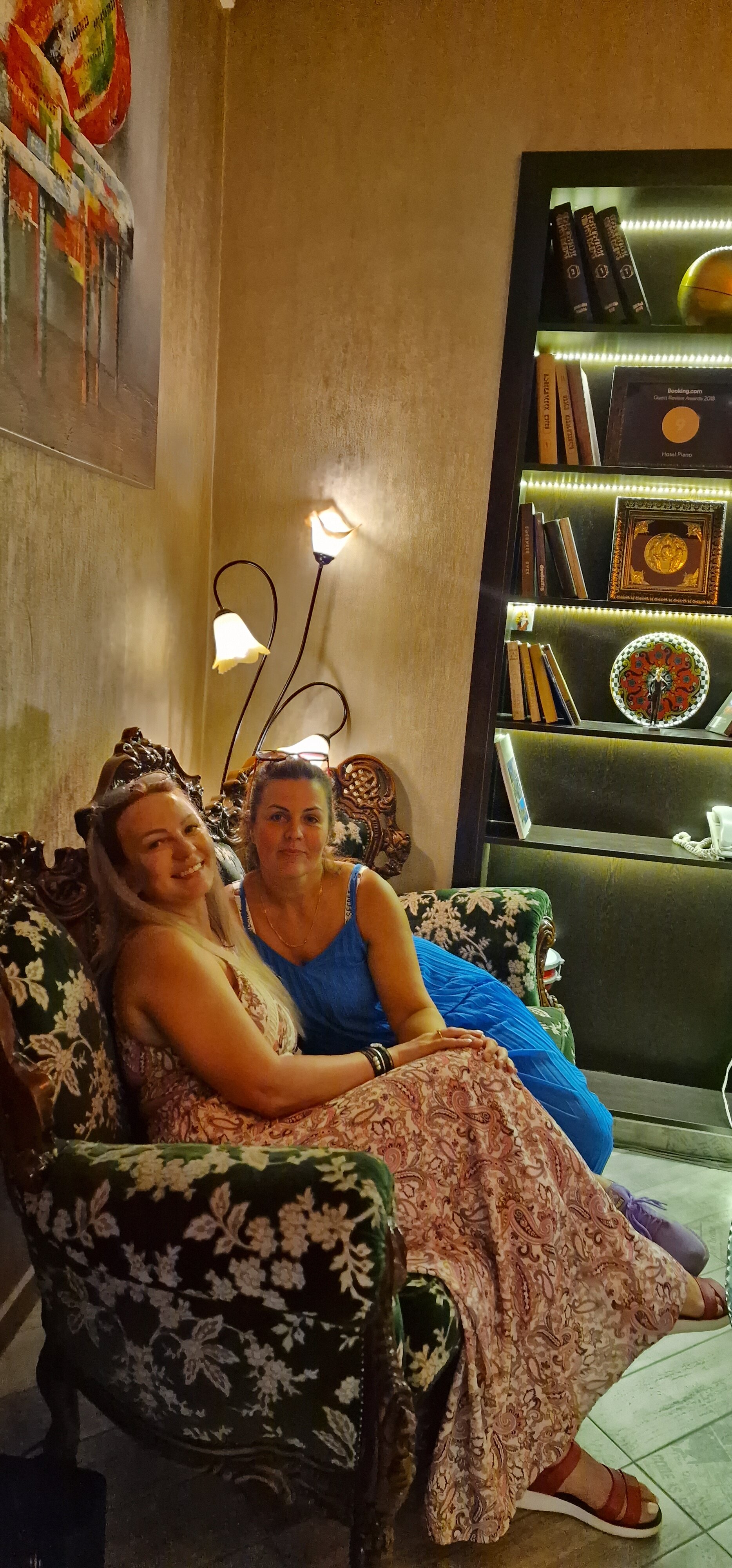 Фото Piano Hotel