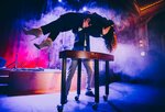 Illusionist/Magician - Alexandr Naumov (Beskudnikovsky Boulevard, 36к2), presenters and event hosts