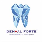 Dental Forte (Galiaskara Kamala Boulevard, 24А), dental clinic