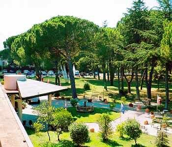 Фото Hotel Salus Terme