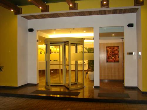 Фото Lemon Tree Hotel Electronics City Bangalore