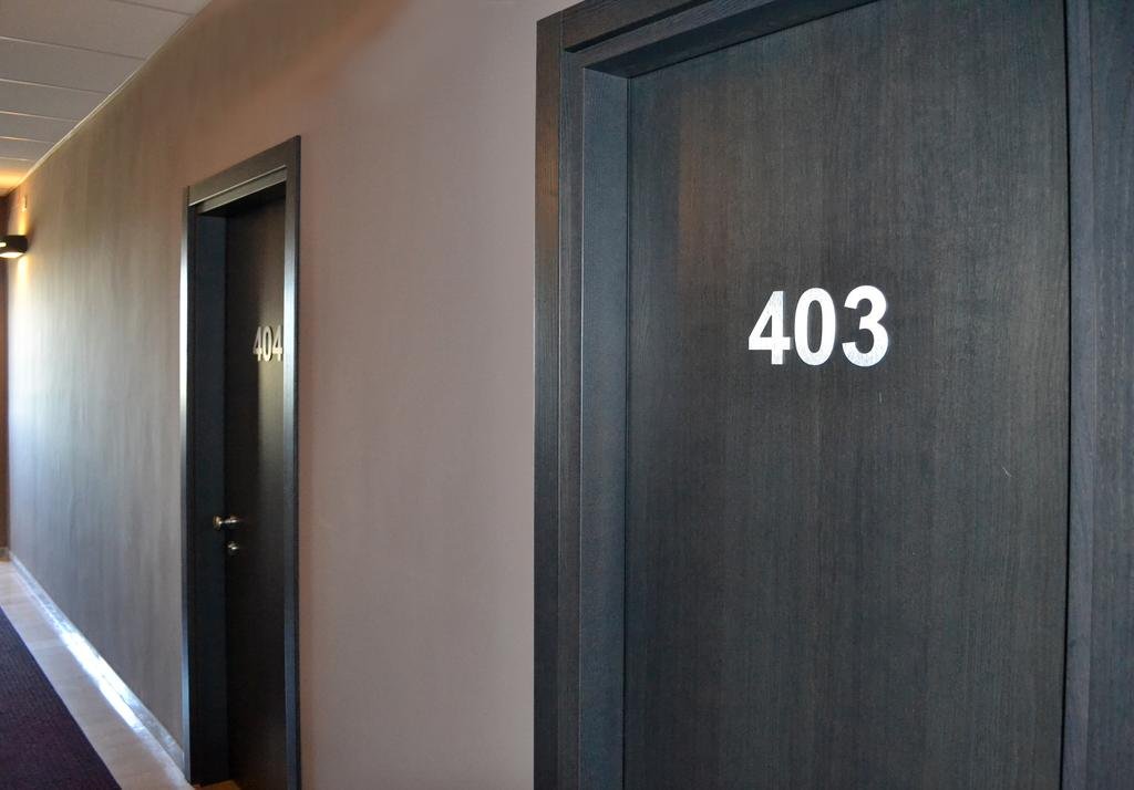 Фото Ibis styles Trani