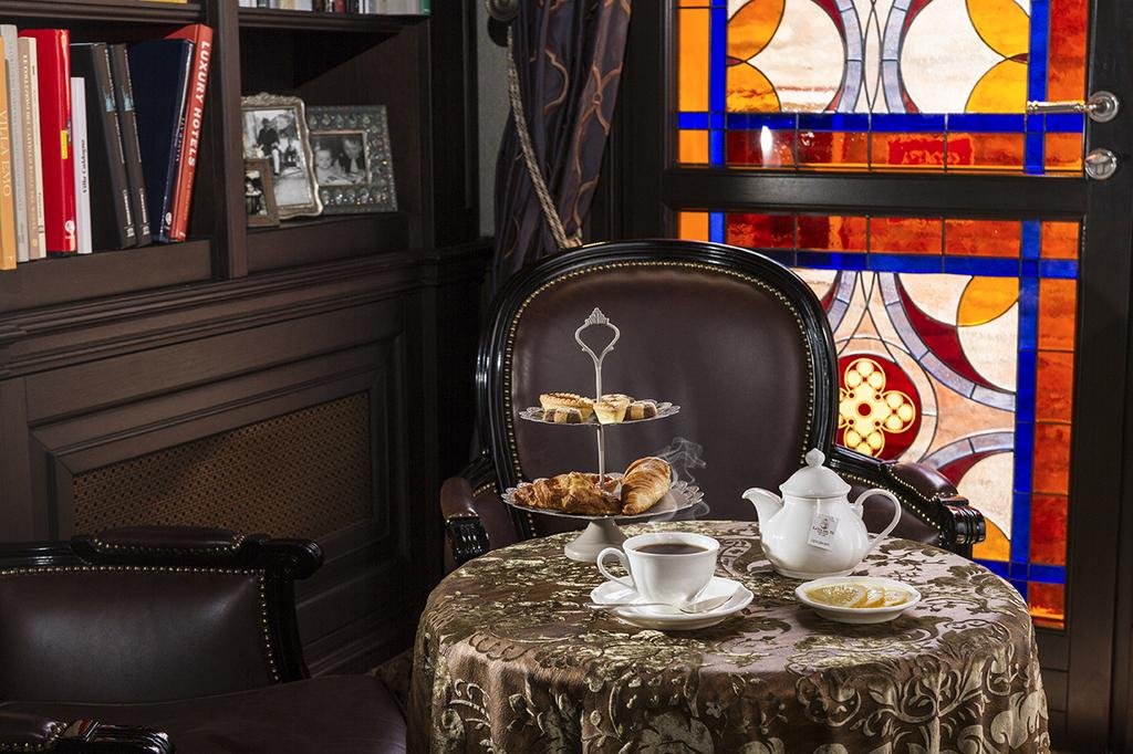 Фото Moresco Hotel