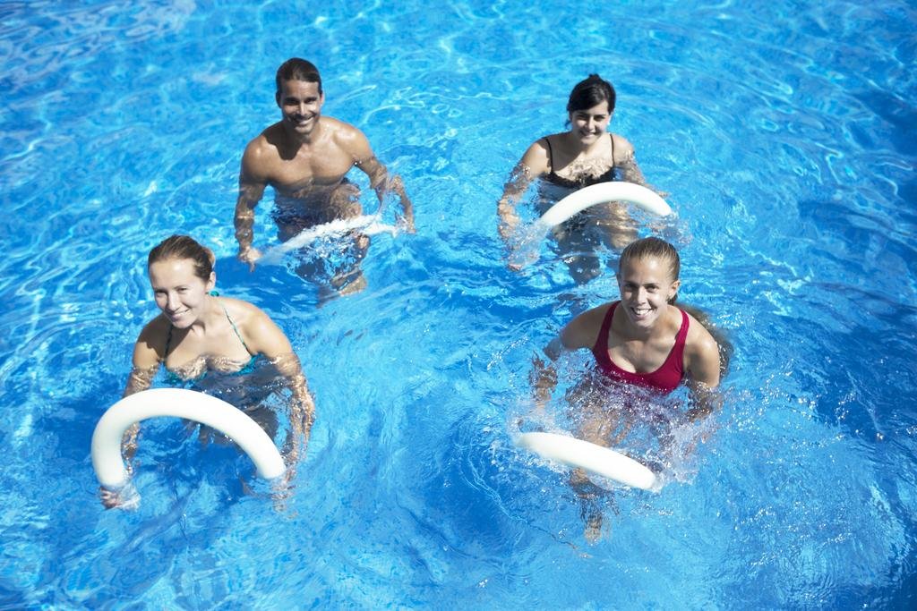 Фото Aparthotel Playa del Sol - Adults Only