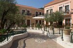Balhambra Suites - Adults Only