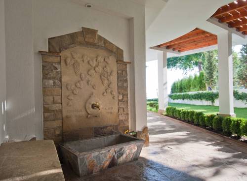 Фото Hotel Villa List