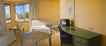 Фото Sbh Hotel Costa Calma Beach Resort