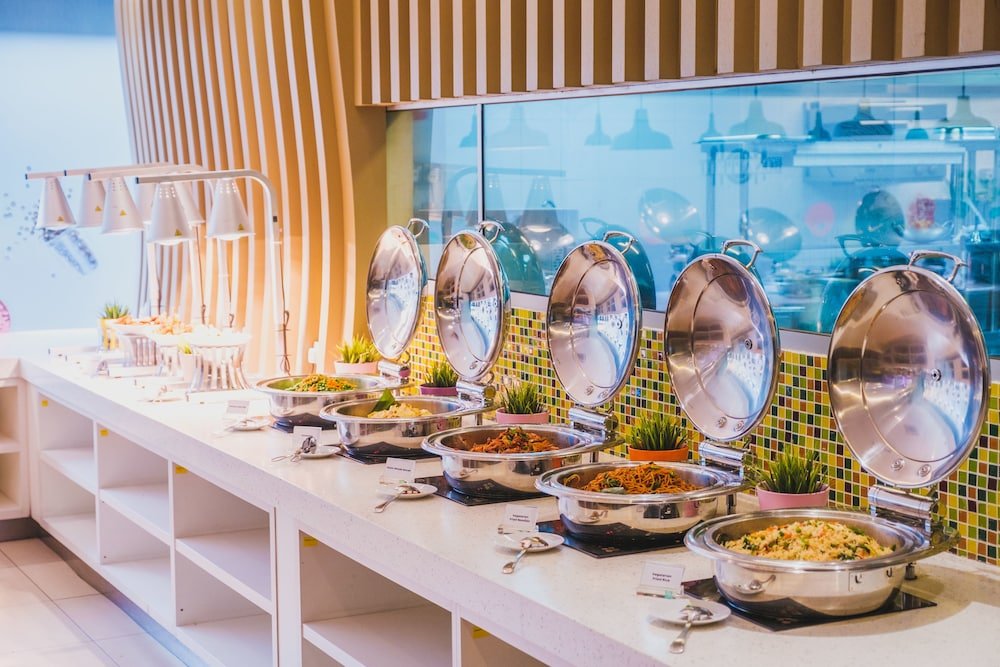 Фото ibis Styles Kuala Lumpur Fraser Business Park