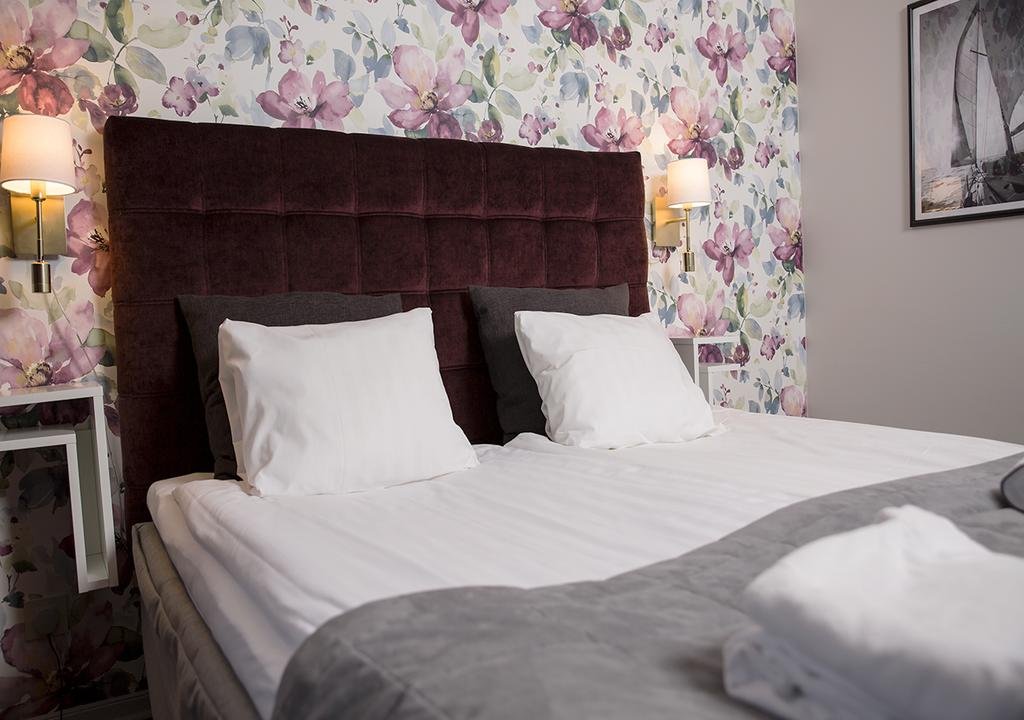 Фото Quality Hotel Galaxen