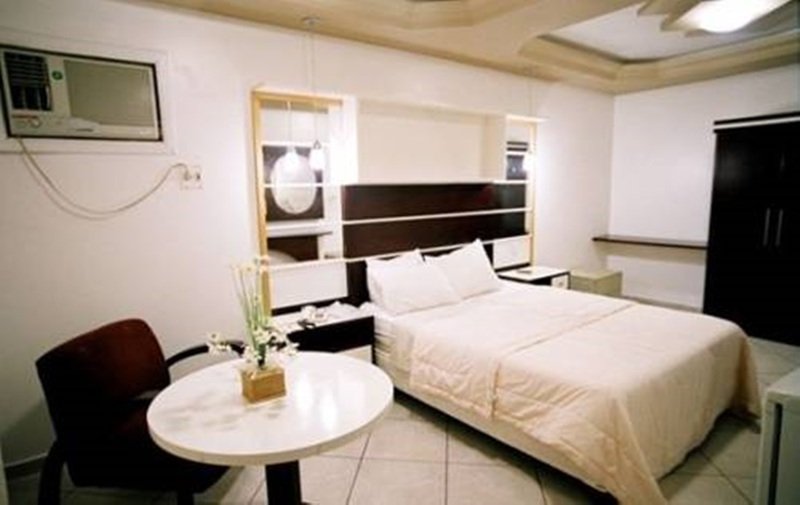 Фото Augusto Palace Hotel