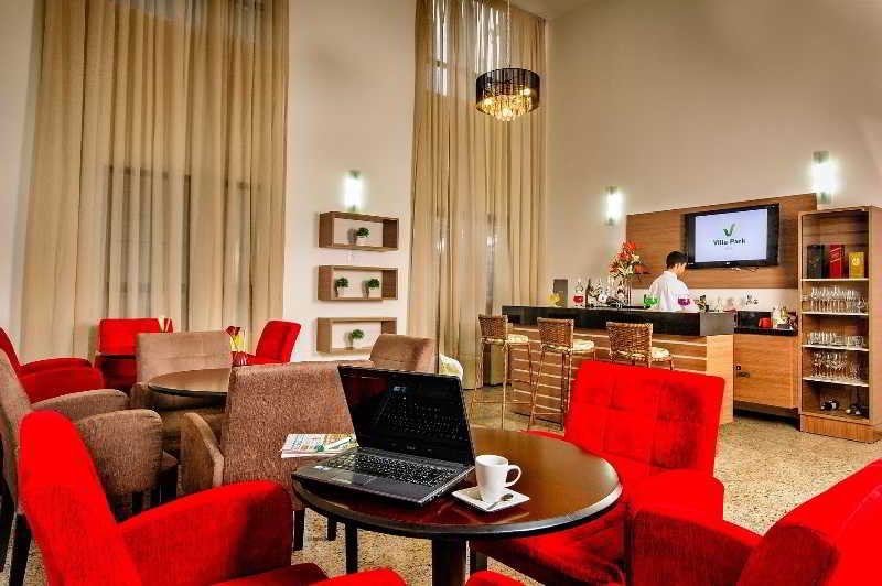 Фото Villa Park Hotel Natal