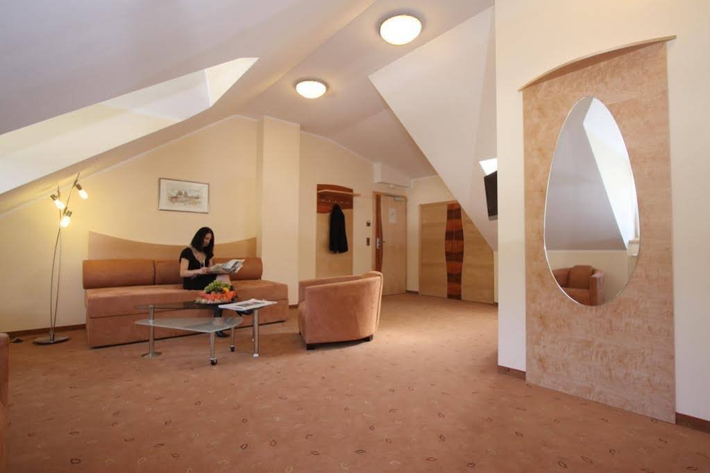 Фото Hotel Passauer Wolf