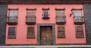 Фото La Laguna Gran Hotel