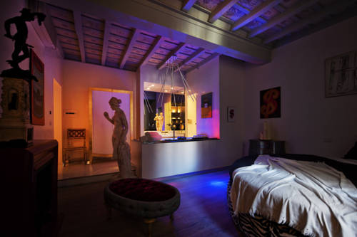 Фото Pantheon Relais