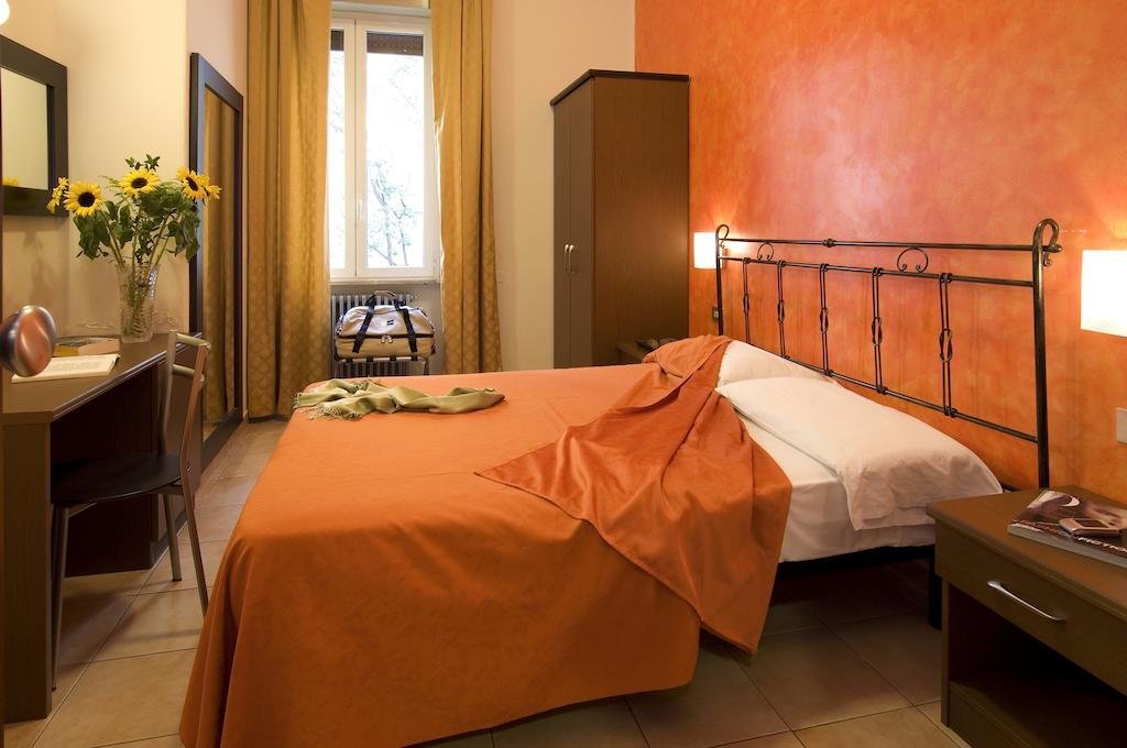 Фото Hotel Delizia Milano