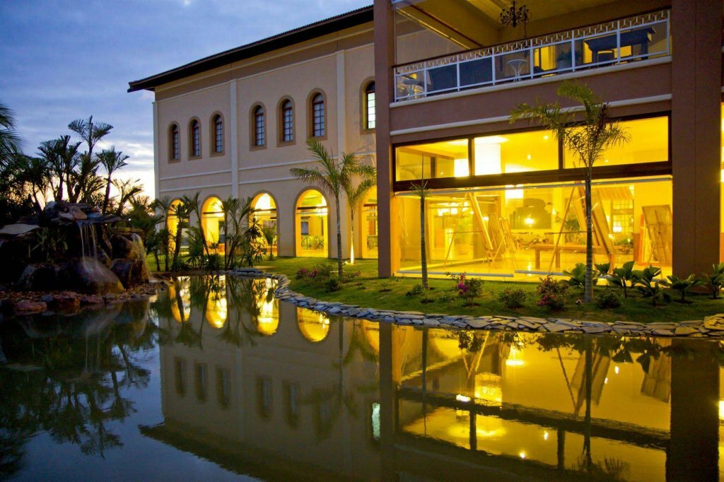 Фото Grand Palladium Imbassai Resort and SPA