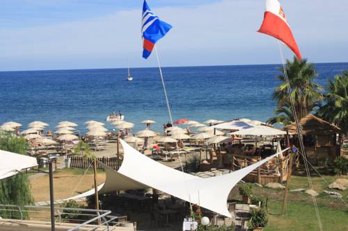 Фото Aregai Marina Hotel & Residence