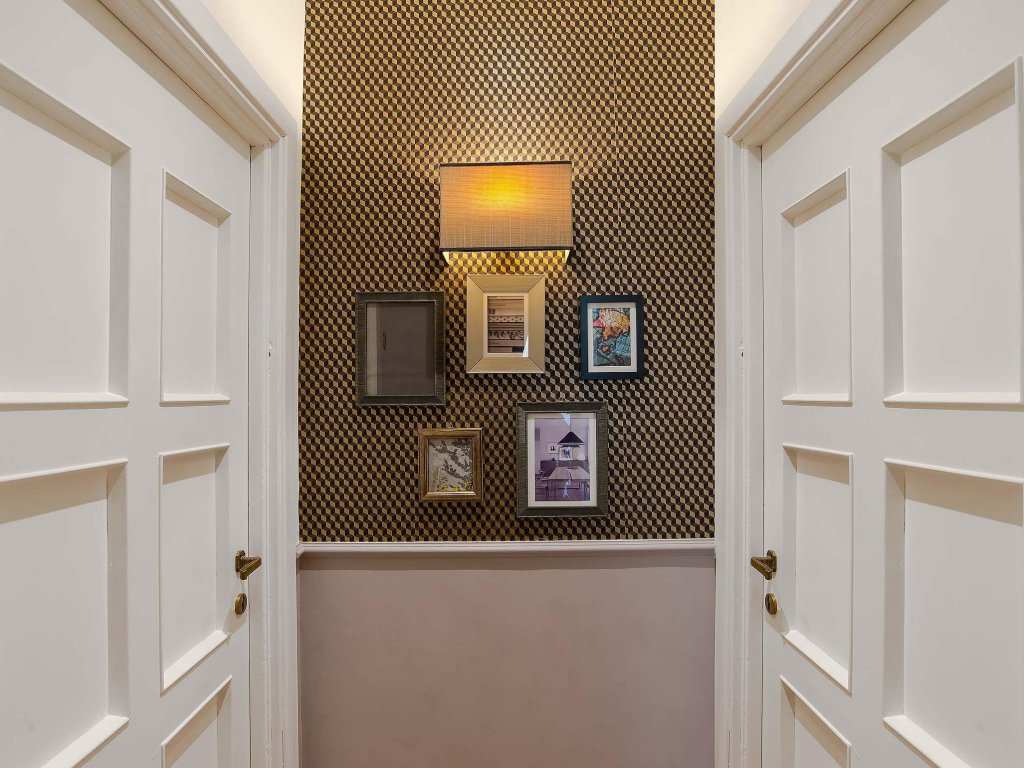 Фото B&b 94Rooms Vatican Vigliena