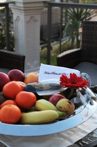 Фото Best Western Plus Hotel Perla Del Porto