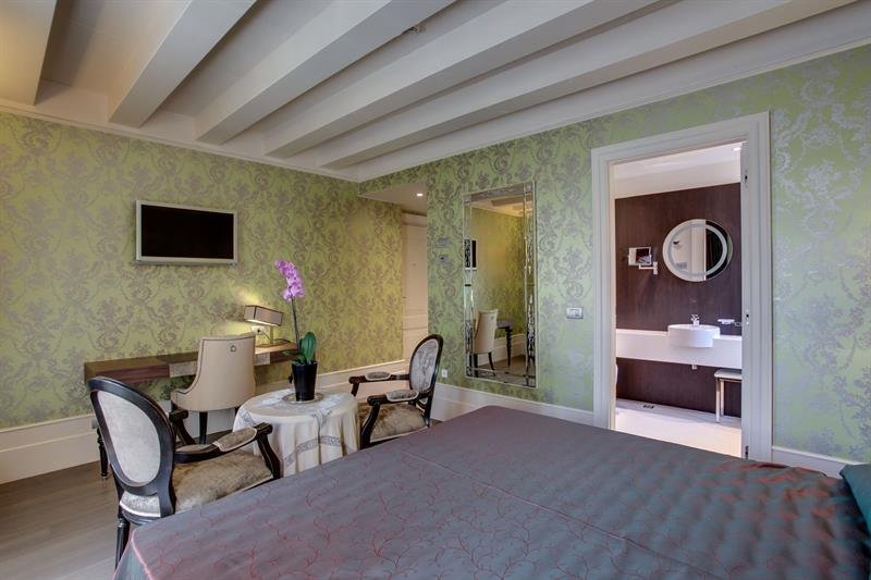 Фото Moresco Hotel