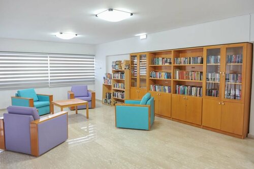 Гостиница Отель Fedrania Gardens в Айя-Напе