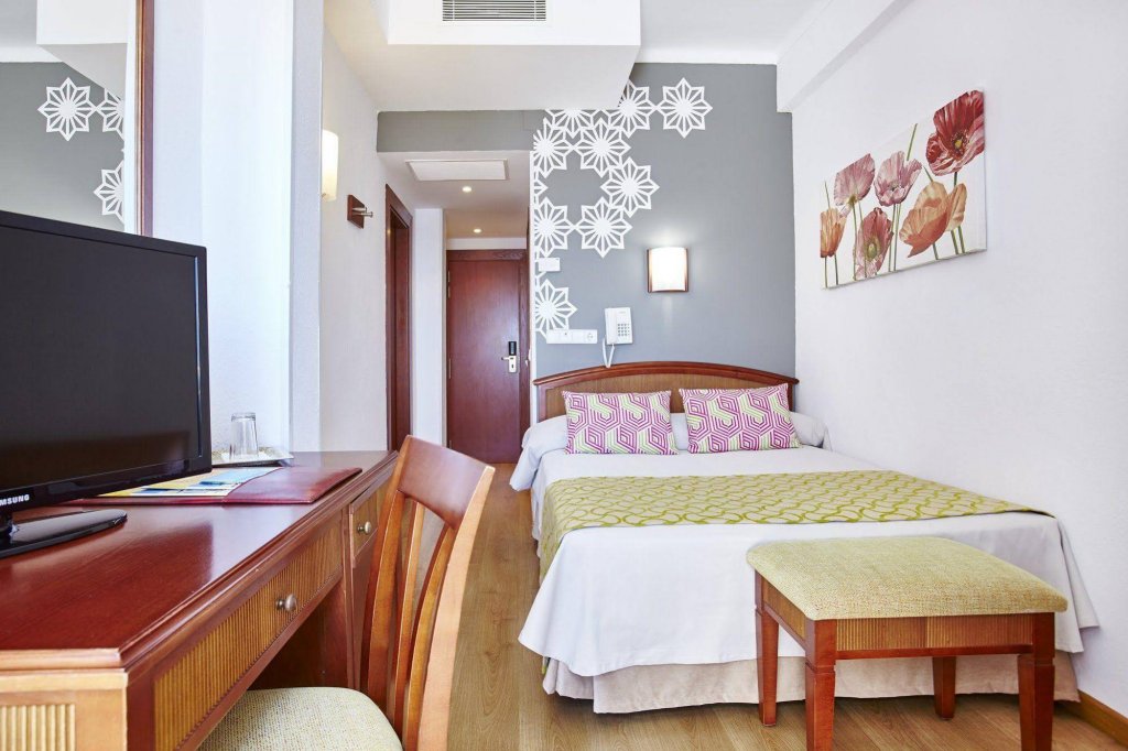 Фото Universal Hotel Cabo Blanco - Adults Only