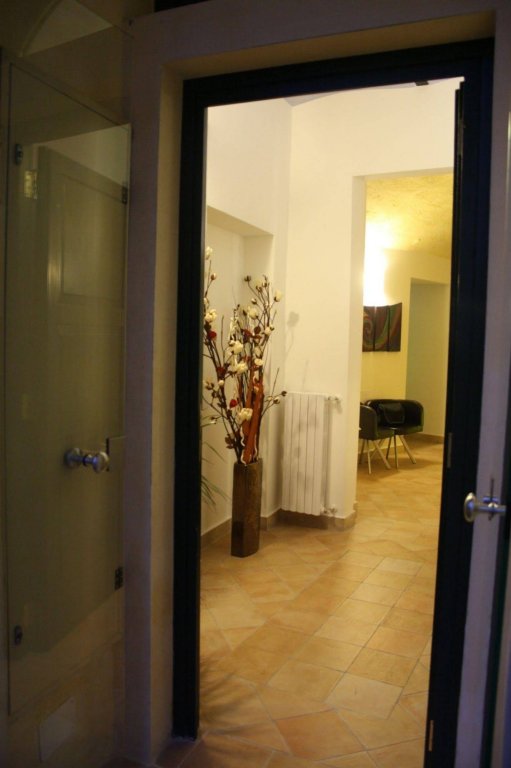 Фото B&b Il Sorriso Dei Sassi